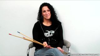 Real Spankings – MP4/HD – School Strokes: Jordyn!!!-1