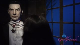 Lily Winters - Wax Museum 1 - 2 - 1834 Scene #1 Ultra HD 4K 2160p - Big dick-1