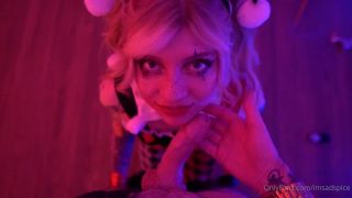 Finally Got (chrissaintof) And I’s Second Collab Uploaded I Imsadspice (Amateur porn)-1