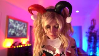 Finally Got (chrissaintof) And I’s Second Collab Uploaded I Imsadspice (Amateur porn)-8