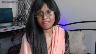 [Amateur] Horny Step Mom Roleplay in Hindi (with English subtitles)-3