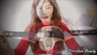 xxx clip 34 princess carmela femdom Porcelain Beauty – Suck my Dick at Xmas, joi video on masturbation porn-4