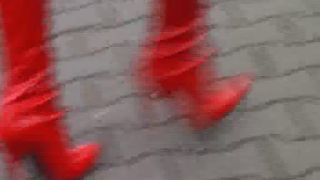 7191 Leather, Rubber, Latex Fetish-2