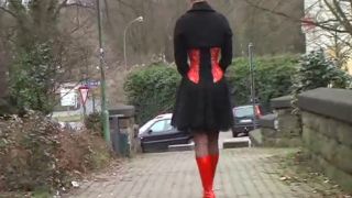 7191 Leather, Rubber, Latex Fetish-6