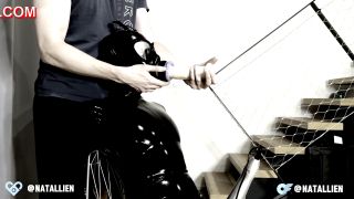 [[SuperMisses.com] Gas Mask Compilation - Onlyfans teaser] Gas Mask Compilation - Onlyfans teaser-5