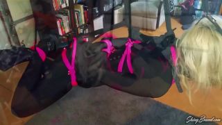 Trip Six First TIme Suspended Download New Porn Video Fas...-2