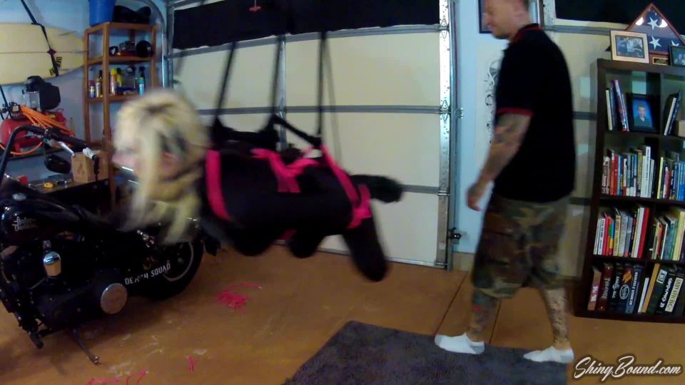 Trip Six First TIme Suspended Download New Porn Video Fas...