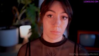POV AdriaAfterDark – ASMR Best Friend With Benefits AdriaAfterDark-1