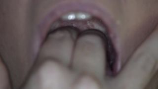 M@nyV1ds - TheStarzis - Throat Fetish-8