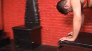 CORPORAL SUBMISSION! - RAPTUREVISION FEMDOM.-8