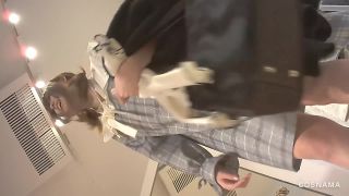 GCOLLE Cosplay – cosnama 1 – apparel kigae on voyeur -0