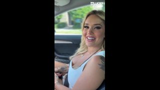 Kali Roses Vs Mrluckylife Onlyfans (Pornstar)-1