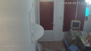 hz hz Voyeur in the doctor's office 65-1