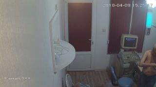 hz hz Voyeur in the doctor's office 65-3