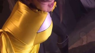 [WarAnLov.com] GIGP-50 Heroine Rangers Annihilate Operation Special-Jyuu Cyan， Pink Earth， Rager Yellow (FHD ver.)-010-2