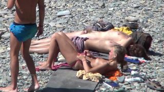 Nudist video  01042-1