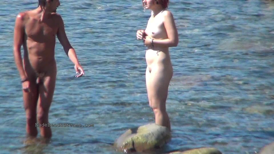 Nudist video  01042