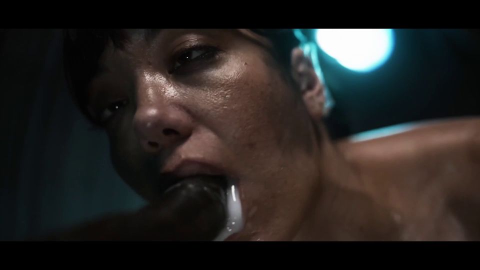 clip 16 anal big tits com fetish porn | Hentaied – Little Puck – Boobs Bombs And Monsters | bondage