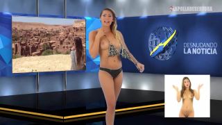 Naked News - D£ email protected la Noticia Resumen del 25 al 29 de m ...-6