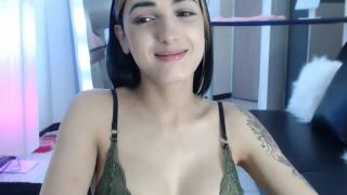 Shemale Webcams Video for June 30, 2020 – 13 Webcam!-3