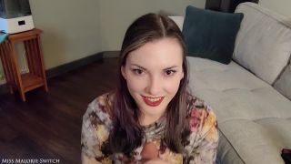 free video 23 Miss Malorie Switch - Step Mom Helps Your Hard On - FullHD 1080p on blowjob porn blowjob smile-4