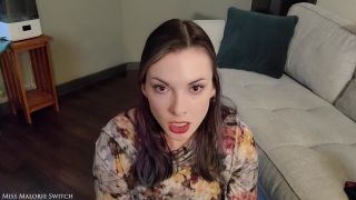 free video 23 Miss Malorie Switch - Step Mom Helps Your Hard On - FullHD 1080p on blowjob porn blowjob smile-9