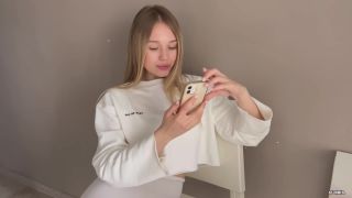 adult video clip 27 Allinika - Insolent Girlfriend Threw Her Legs On The Table And Was Fucked For It. - [PornHub] (FullHD 1080p), penis fetish on fetish porn -2