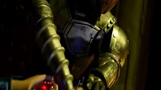 [WarAnLov.com] SPSD-48 Tetsuwan DOLL Miraider 2025 Brave New World-021-8