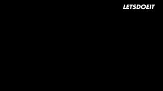 7105 Amazing Lesbian Party With Anna Rose, Agatha Vega, Aless...-4