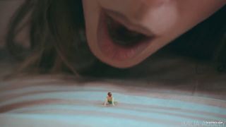 Imilia Audley - Loving Cuckhold Relationship With Giantess GF (Fetish porn)-6