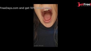 [GetFreeDays.com] 13 MINUTES BEST VORE COMPILATION - GIANTESS VORE Adult Video February 2023-6