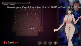 [GetFreeDays.com] H-Game Exorcist Onmyoji  Game Play Part 2 Porn Clip May 2023-1