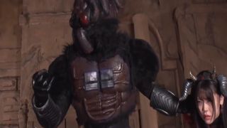 [SuperMisses.com] SPSB-78 Luxe Man 2nd Pink is an Evil Female Cadre-007-2