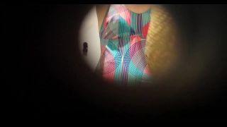Spy, Hidden Camera 1986-0