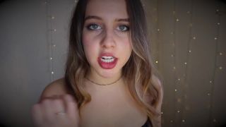 adult video clip 17 Princess Violette – Beat It For Me JOI CBT on cumshot smoking fetish sites-2