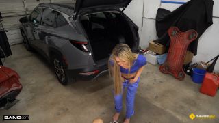 Video Ashley Tee  Ashley Tee Traded Car Service For Pussy Service 1...-3