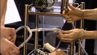 adult clip 16 Dom Nina Hartley Gives Private Lessons To Willing Students | bondage | fingering porn free porn fisting-3