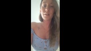 brittibratti 2024-04-02 POV Just a quickie before everyone arrives  Why don't you cum in me-2