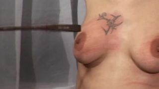063. Slavegirls Elite Pain Castings - Maya-8