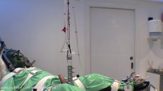 free xxx video 45 Miss Miranda - From London with Glove 2 - FullHD 1080p - fetish - bdsm porn only femdom-2