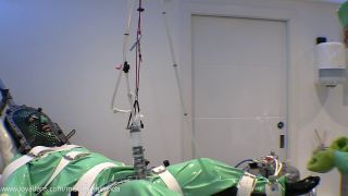 free xxx video 45 Miss Miranda - From London with Glove 2 - FullHD 1080p - fetish - bdsm porn only femdom-3