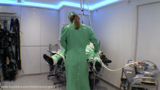 free xxx video 45 Miss Miranda - From London with Glove 2 - FullHD 1080p - fetish - bdsm porn only femdom-9