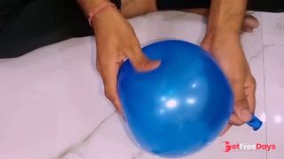 [GetFreeDays.com] Balloon Sex Video At Home Adult Stream April 2023-1