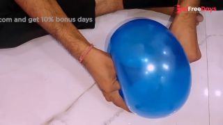 [GetFreeDays.com] Balloon Sex Video At Home Adult Stream April 2023-2