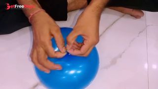 [GetFreeDays.com] Balloon Sex Video At Home Adult Stream April 2023-4