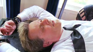DominatrixAnnabelle   Facesitting 1080p FullHD-1