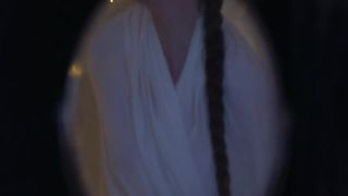 online porn video 19 LongHairLuna – Virgin Princess Voyeur Strip Tease 2 on fetish porn krissy lynn femdom-3