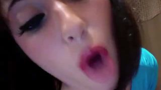 online xxx clip 18 femdom foot slave Bratty Ivana - Tiny Dick Humiliation, dick on femdom porn-5