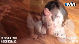 [K2S.CLUB] Lilmilk_69 - I buy my girlfriend some tight clothes and fuck her until she screams - FullHD 1080P-3