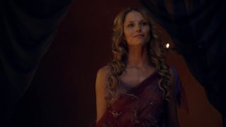 Ellen Hollman, Gwendoline Taylor – Spartacus s03e03 (2013) HD 1080i!!!-0